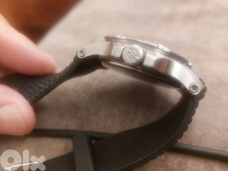 TIMEX original 4
