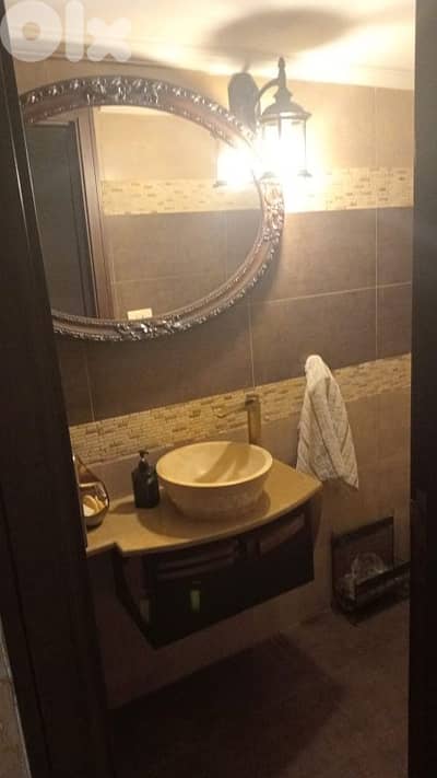 apartment For sale in mansourieh شقة للبيع في المنصورية