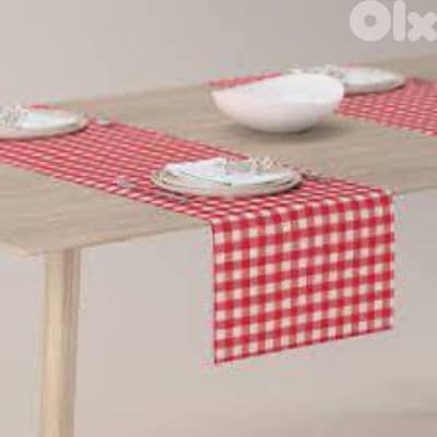high quality table runner