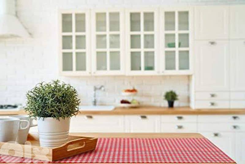 high quality table runner 2