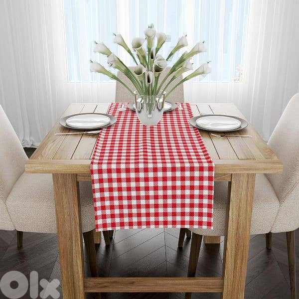 high quality table runner 9