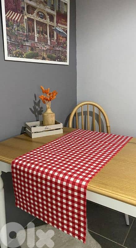 high quality table runner 11