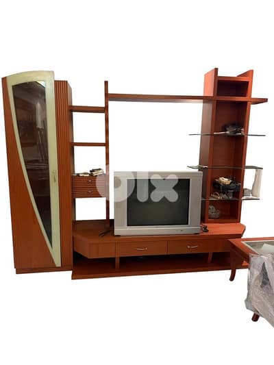 tv cabinet