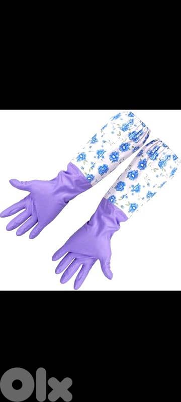 long sleeve gloves 1