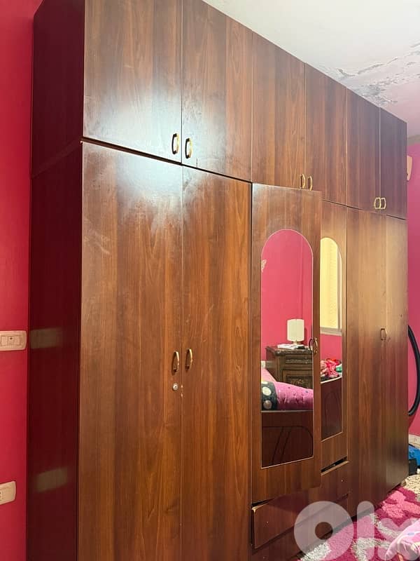 Bedroom for sales 1