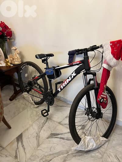 TRINX BIKE KO36