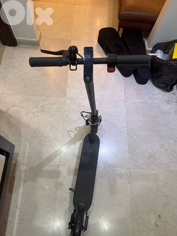 Xiaomi electric scooter pro 2 2