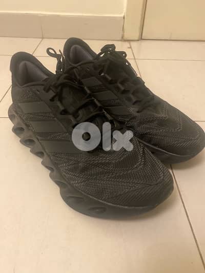 Adidas Trainers