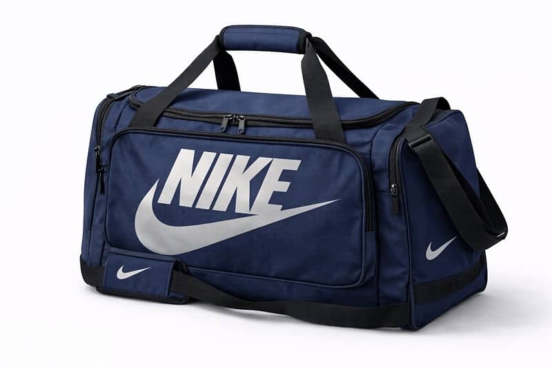Nike Gym Bag 2