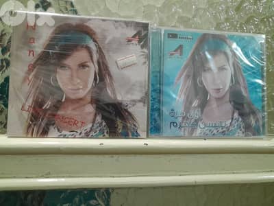 نانسي عجرم
