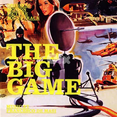 The Big Game