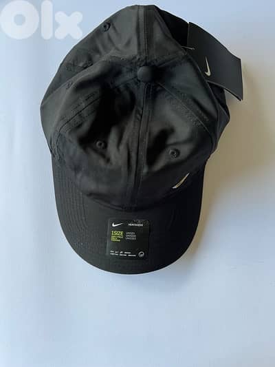 Nike Cap