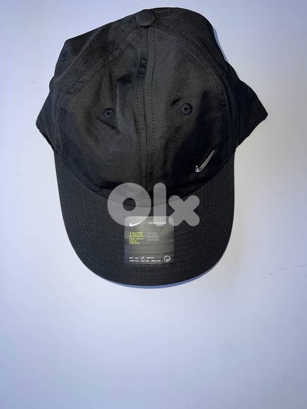 Nike Cap 2