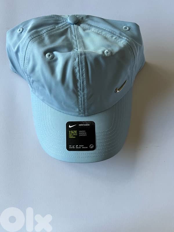 Nike Cap 3