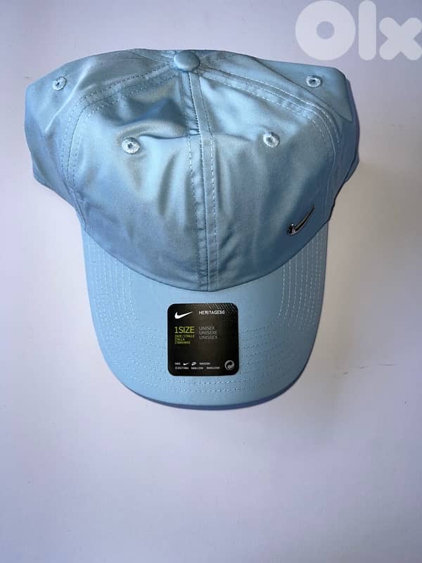 Nike Cap 4