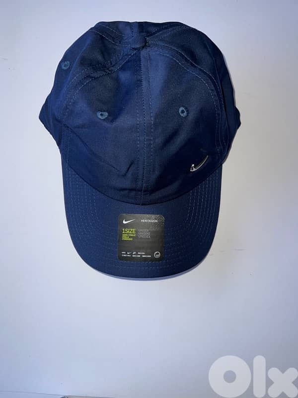 Nike Cap 5