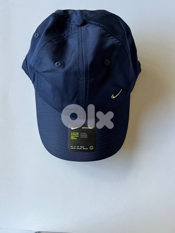 Nike Cap 6