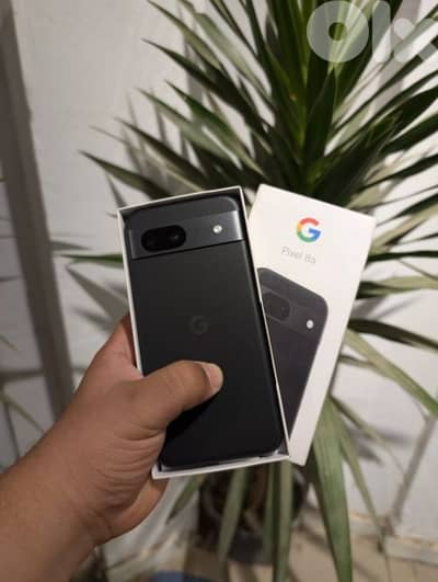 Google Pixel 8A ( 128 Gb / 8 Ram ) Like New