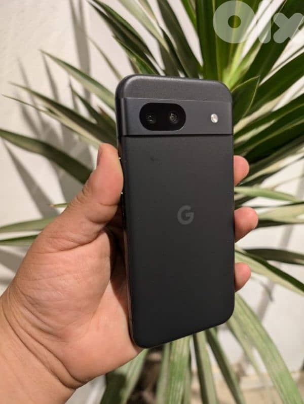 Google Pixel 8A ( 128 Gb / 8 Ram ) Like New 2