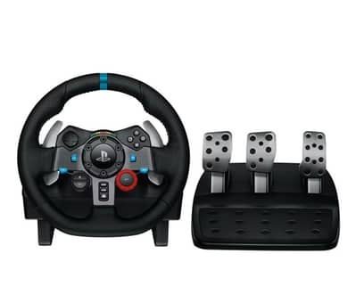 Steering wheel g29 for sale for ps5
