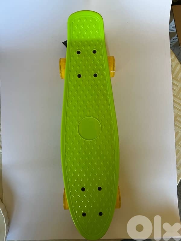 Penny Board 1