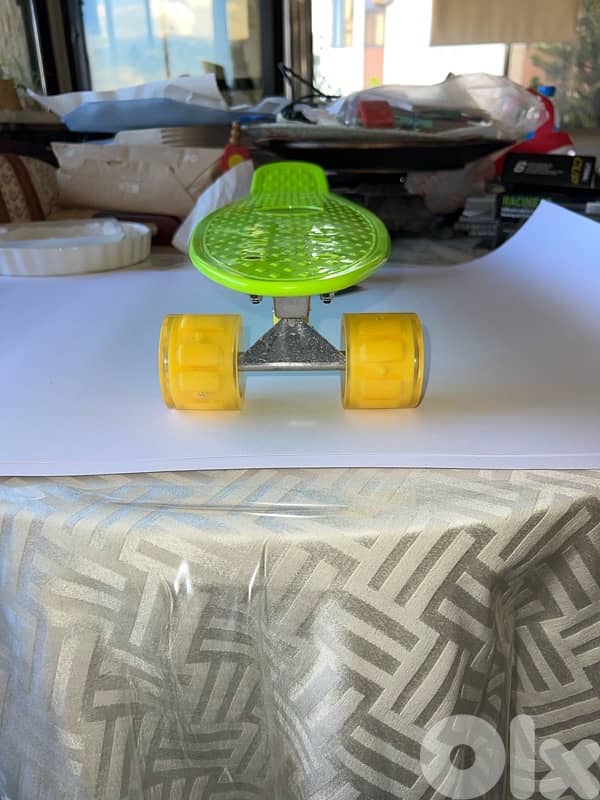 Penny Board 2