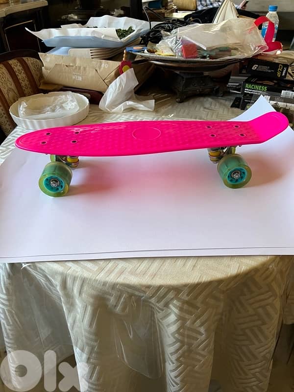 Penny Board 3