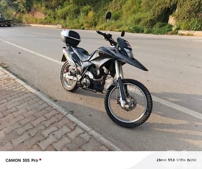 cross 250cc