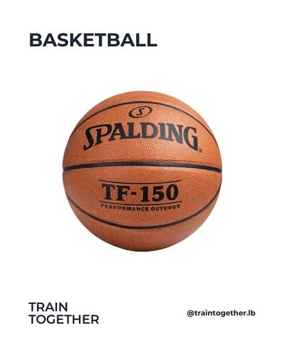 Basketball
