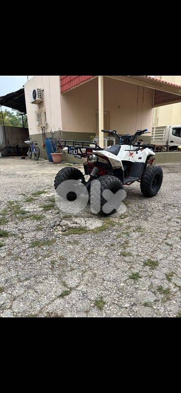 atv 150 cc 3