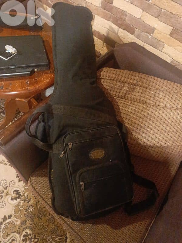 Fender Gig Bag 1