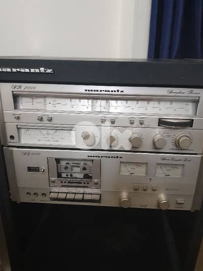 radio player