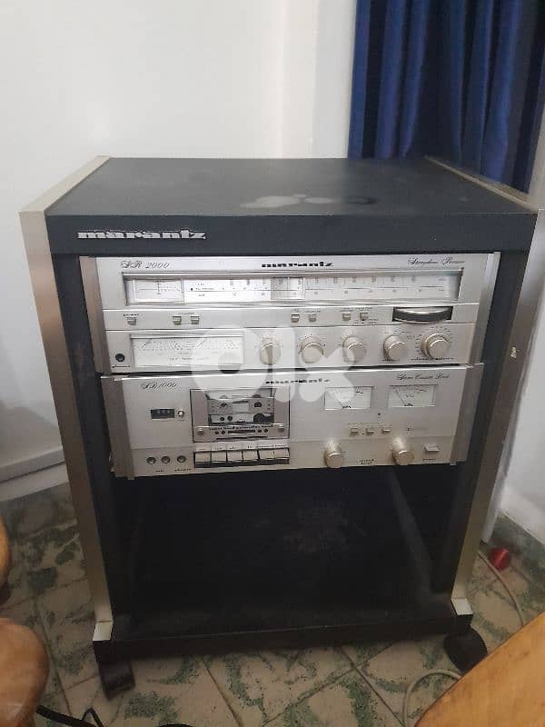 radio player 1