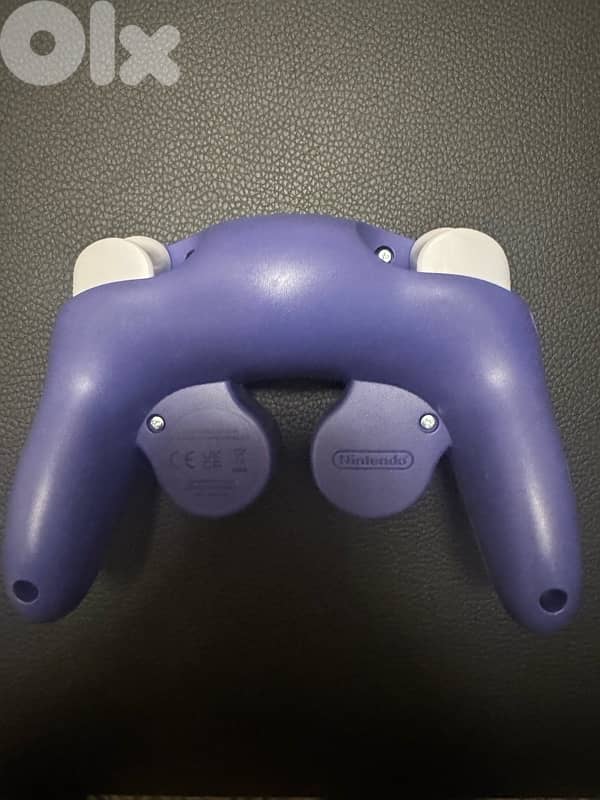 Nintendo 1