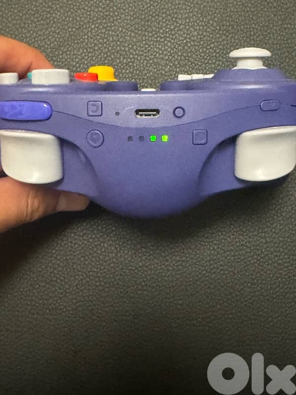 Nintendo 5