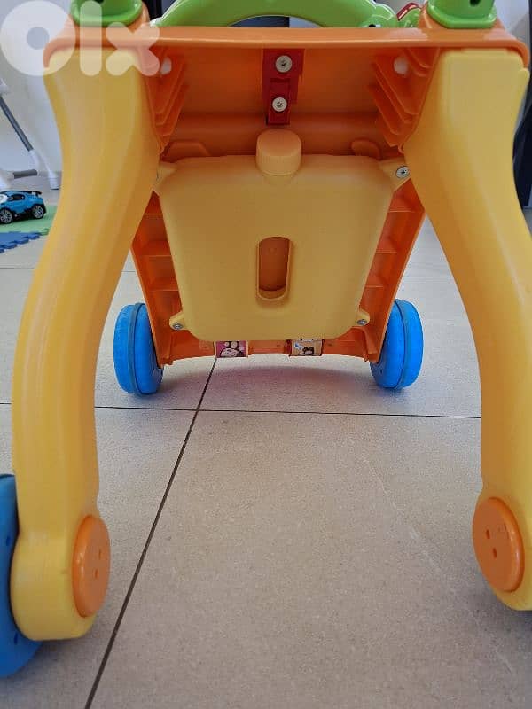 Walker for babies 2