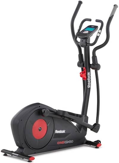 Used like new Reebok Cardio