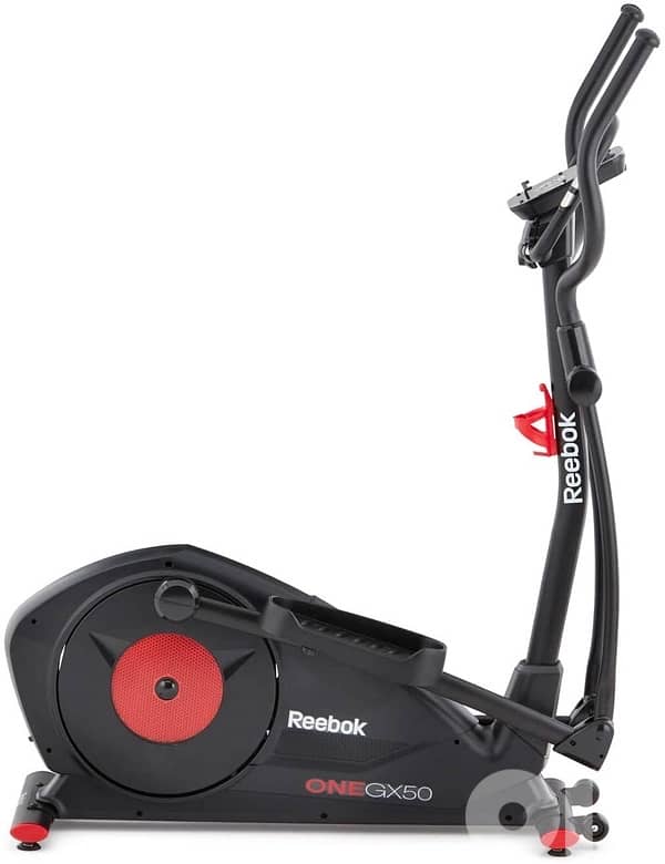 Used like new Reebok Cardio 1