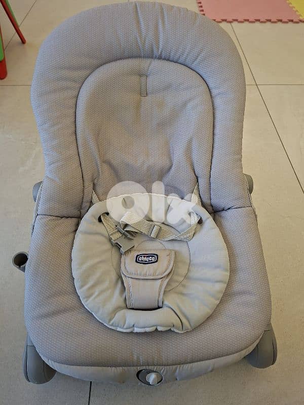Baby relax - Chicco brand 3