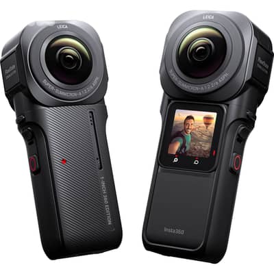 insta360 One RS 1 Inch