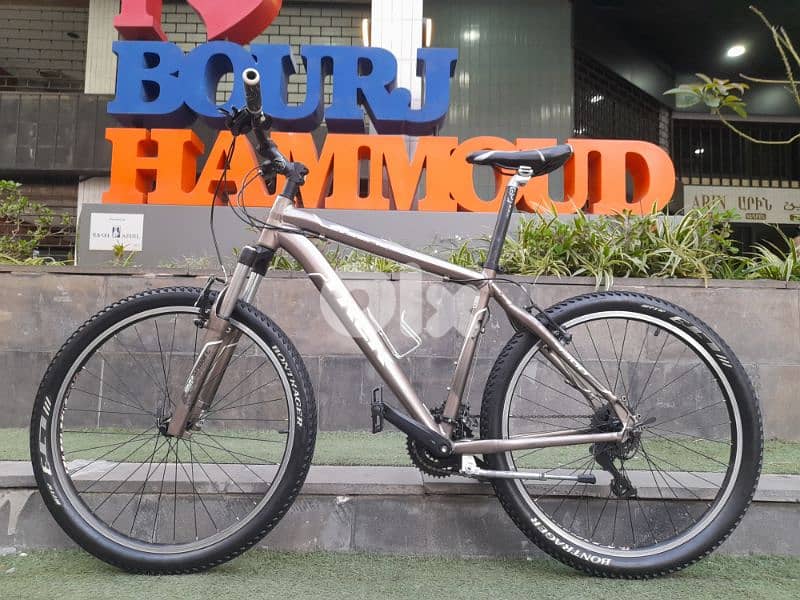 home bike 1