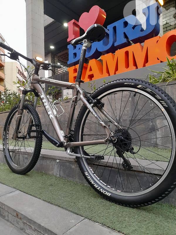 home bike 3