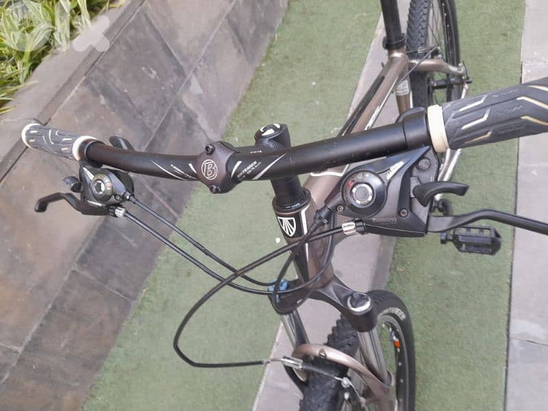 home bike 4