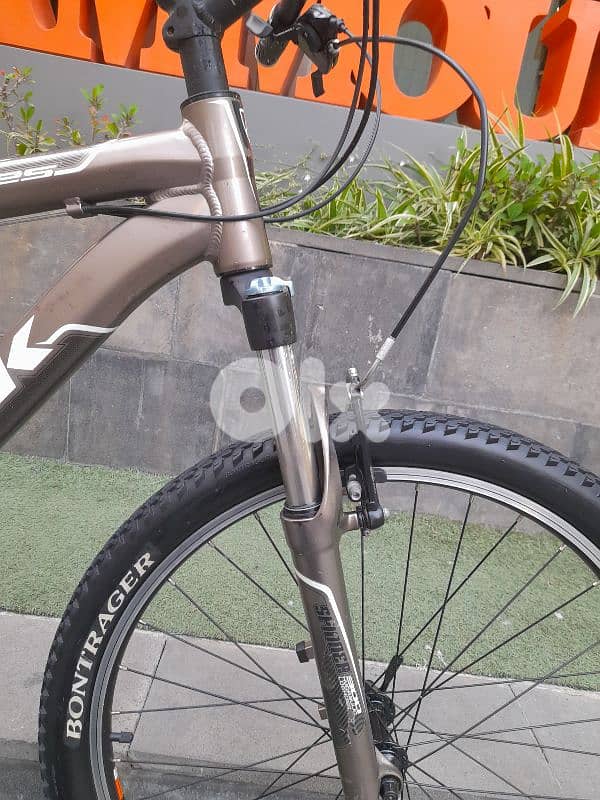 home bike 5