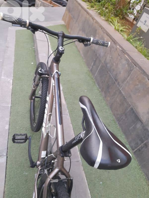 home bike 7