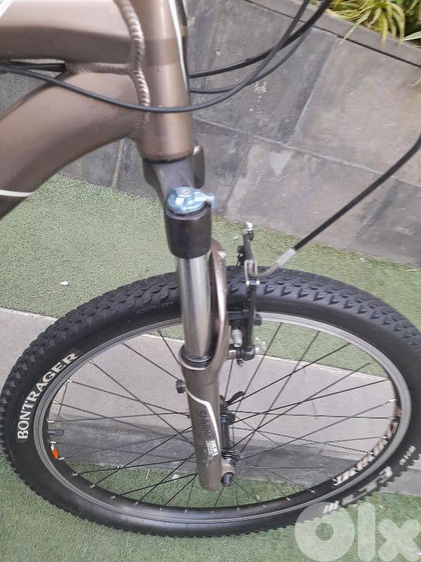 home bike 9
