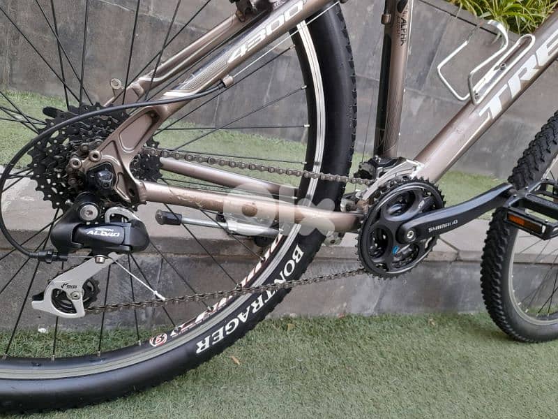 home bike 14