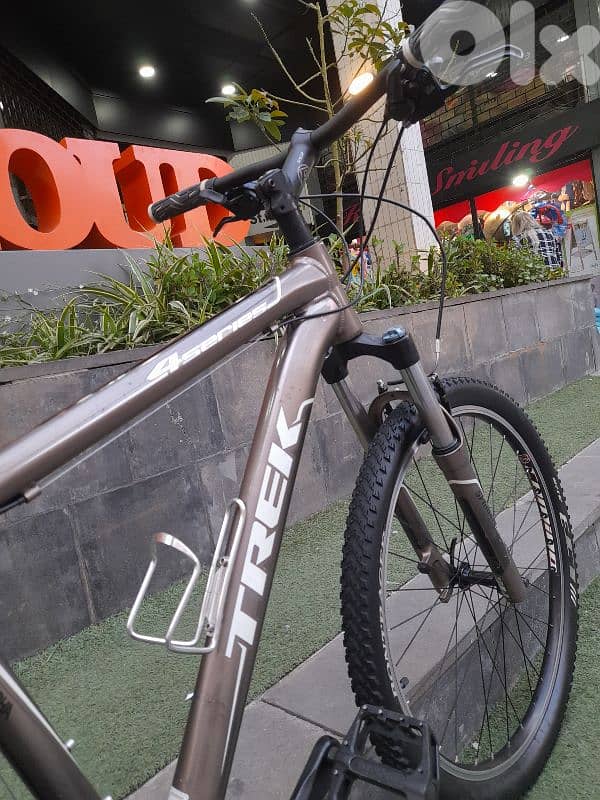 home bike 15