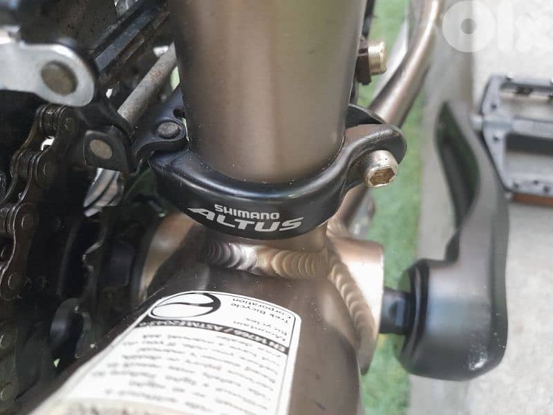 home bike 16