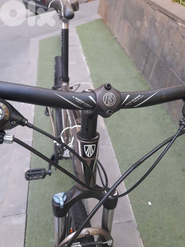 home bike 19